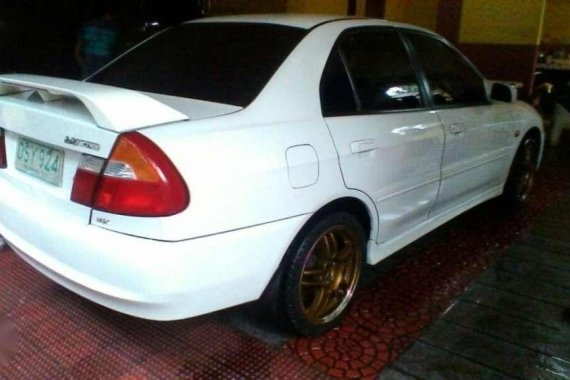 1999 Mitdubishi Lancer for sale