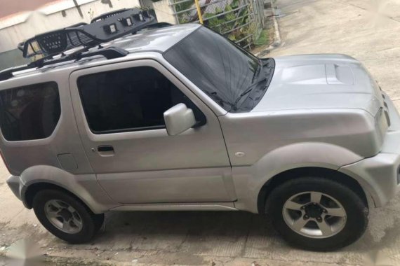 Suzuki Jimny 2014 for sale