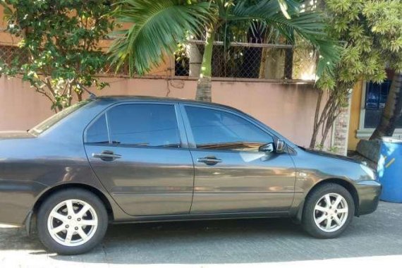 Mitsubishi Lancer 2008 for sale