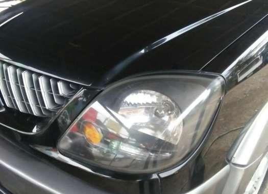 2009 Mitsubishi Adventure for sale