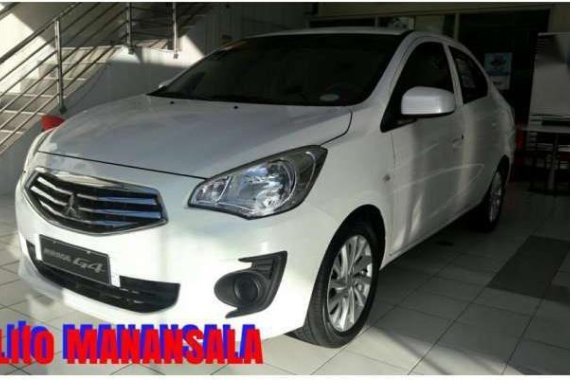 Grab our limited unit offer 2019 Mitsubishi Xpander GLX Manual