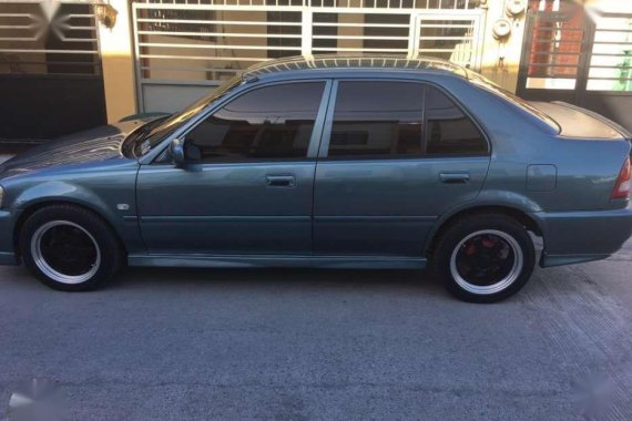 Honda City 2000 for sale