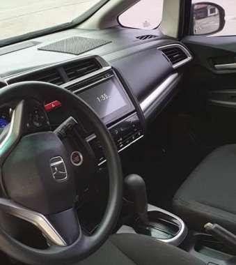 Honda Jazz Vx+ 2015 for sale