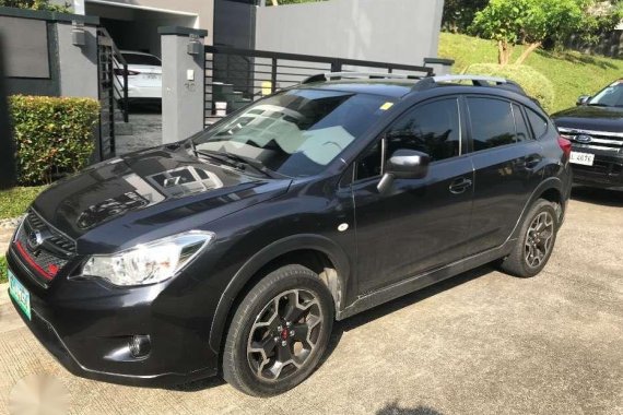 2013 Subaru XV for sale