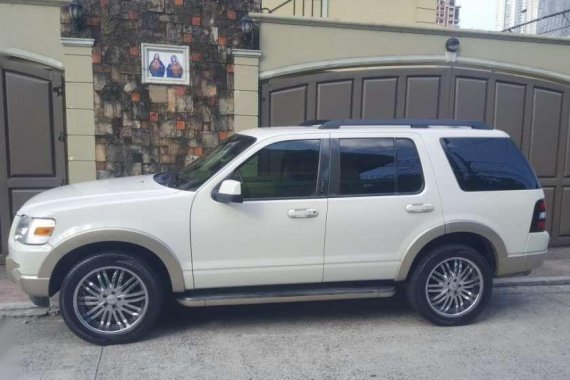 2009 Ford Explorer for sale