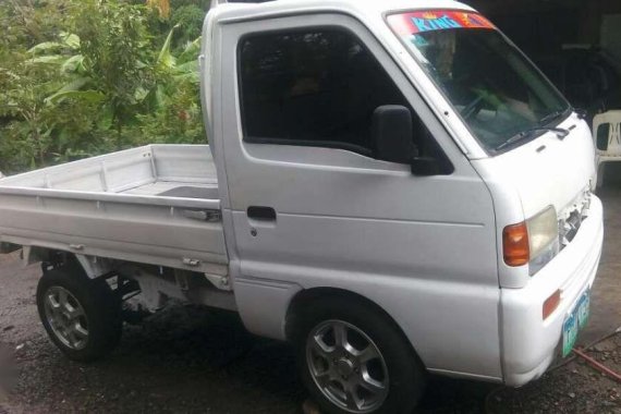 Suzuki Multi-Cab 2010 for sale