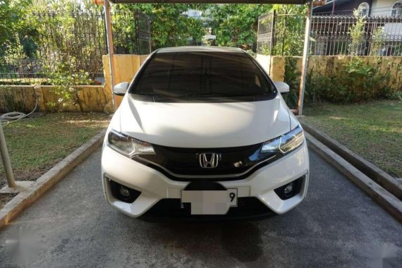 Honda Jazz VX 2016 for sale