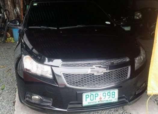 Chevy Cruze 2011 for sale