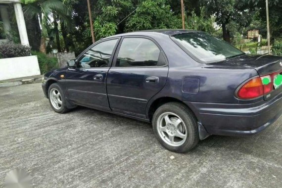 1998 Mazda 323 for sale
