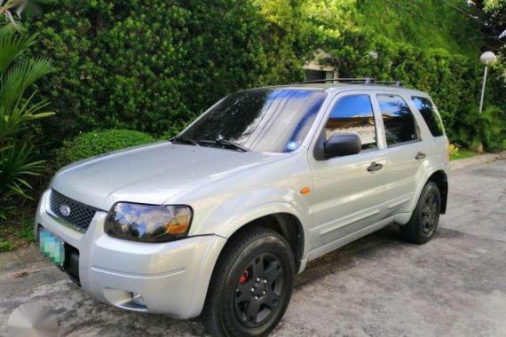 2006 Ford Escape for sale