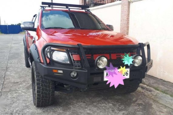 Ford Ranger 2014 for sale