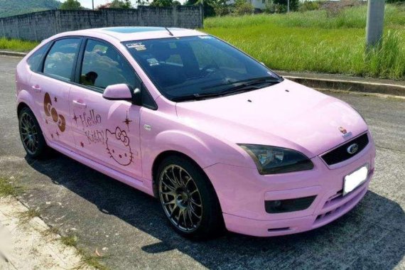 Ford Focus 2006 For sale