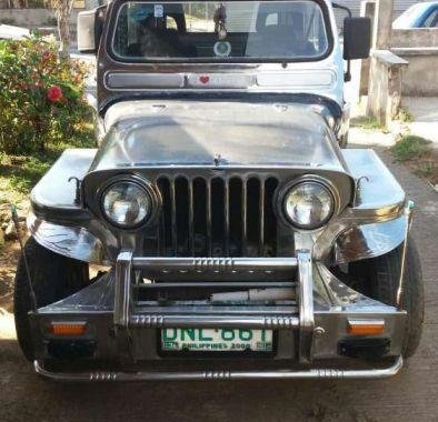 Like new Toyota Owner Type Jeep for sale