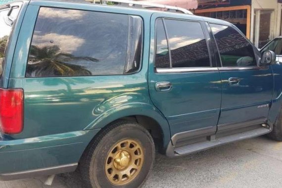 1998 Lincoln Navigator for sale