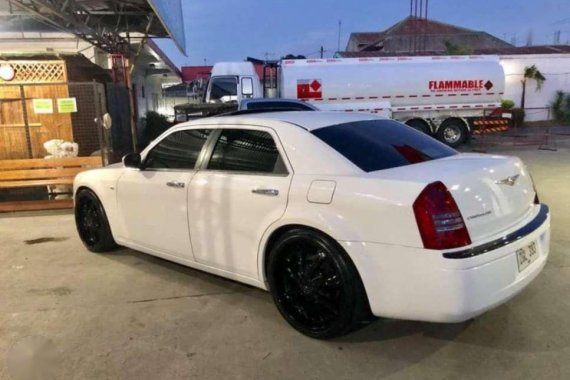 Chrysler 300C 2006 for sale