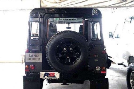 Land Rover Defender 2006 for sale