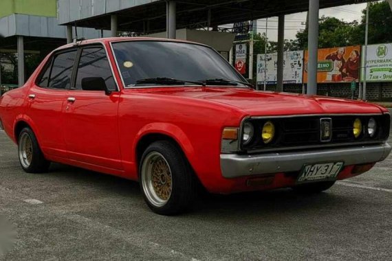 1975 Mitsubishi Galant for sale