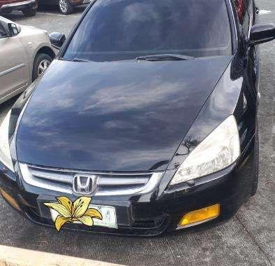 Honda Accord 2004 for sale