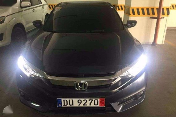 Honda Civic 2017 for sale