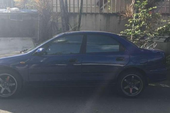 1998 Mazda 323 for sale