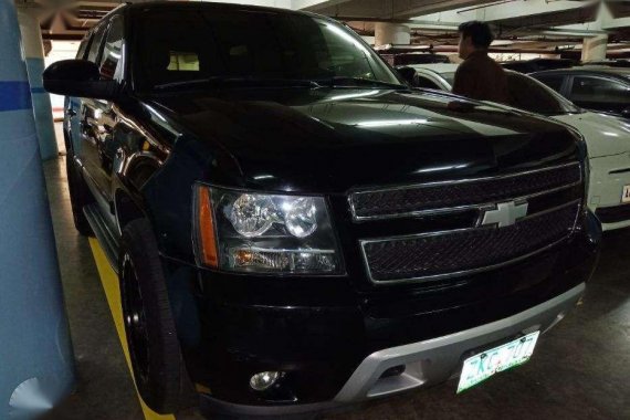 2007 Chevrolet Tahoe for sale