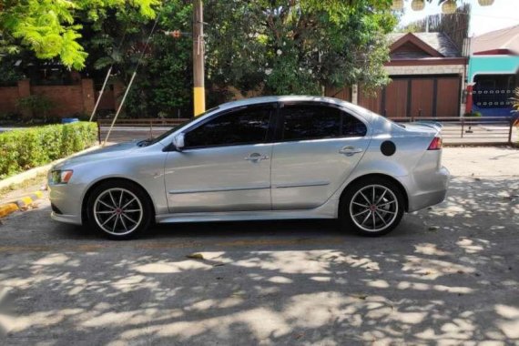 Mitsubishi Lancer 2009 for sale