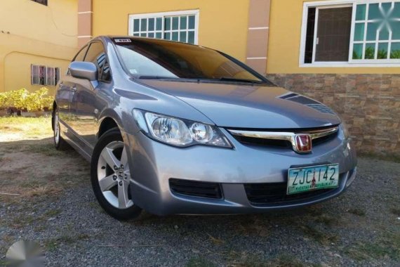 Honda Civic 2007 for sale