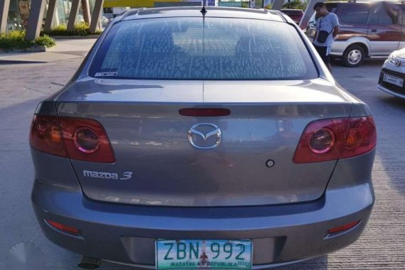 Mazda 3 2005 for sale