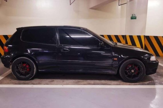 Honda Civic 2005 for sale