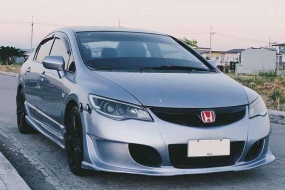 Honda Civic 2007 for sale