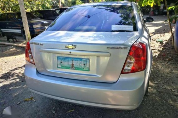 Chevrolet Optra 2006 for sale