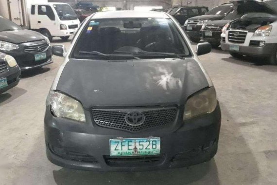 2006 Toyota Vios for sale