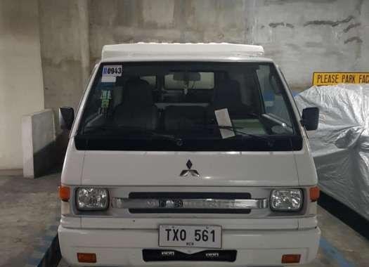 2011 Mitsubishi L300 FB EXCEED for sale