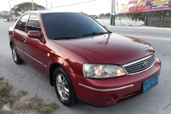 Ford Lynx 2005 for sale