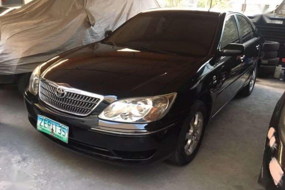 2006 Toyota Camry for sale