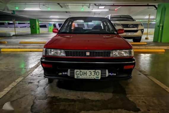 Toyota Corolla 1992 For sale