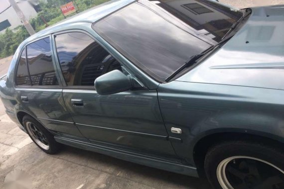 Honda City 2000 for sale