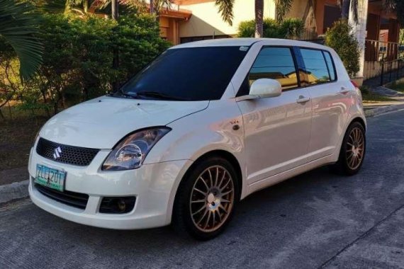 Suzuki Swift 2007 For Sale
