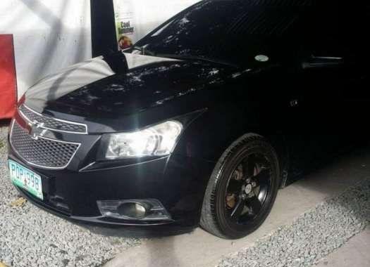 Chevy Cruze 2011 for sale