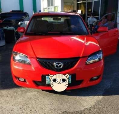 Mazda 3 2006 for sale