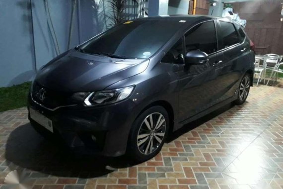 Honda Jazz 2016 for sale 