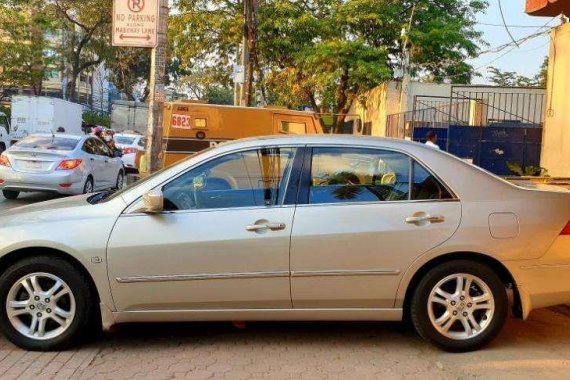 2006 Honda Accord for sale