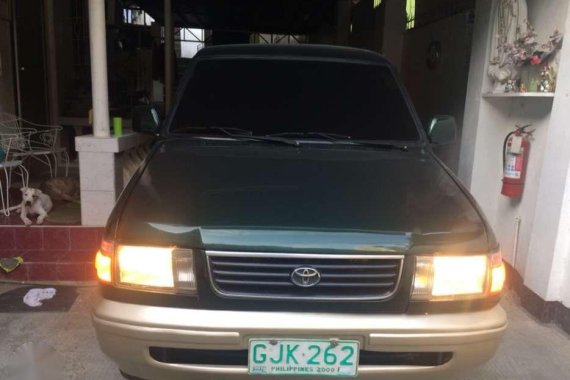 Toyota Revo 1999 for sale