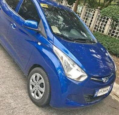 2017 Hyundai Eon for sale