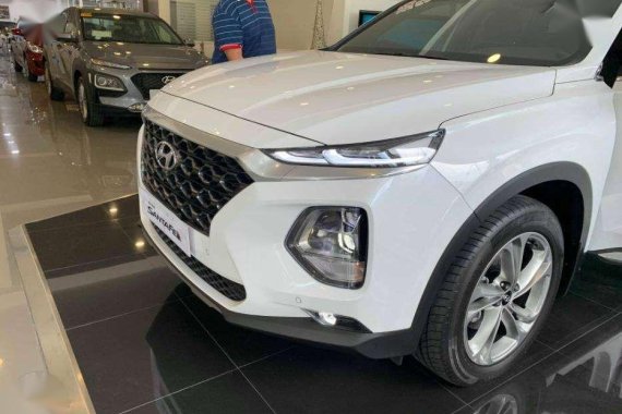 2019 Hyundai Santa Fe for sale