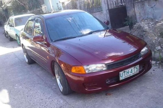 Mitsubishi Lancer 1997 For sale