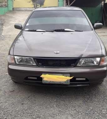 Nissan Sentra 1997 for sale