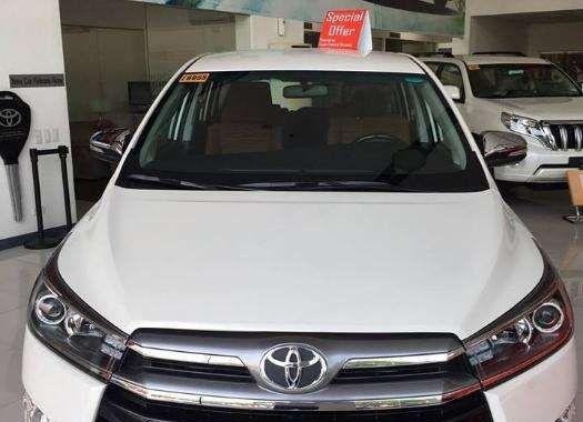 Toyota Innova 2019 for sale