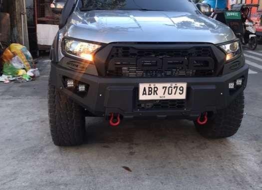 Ford Ranger 2016 for sale