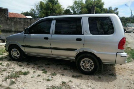 Isuzu Crosswind 2012 model for sale